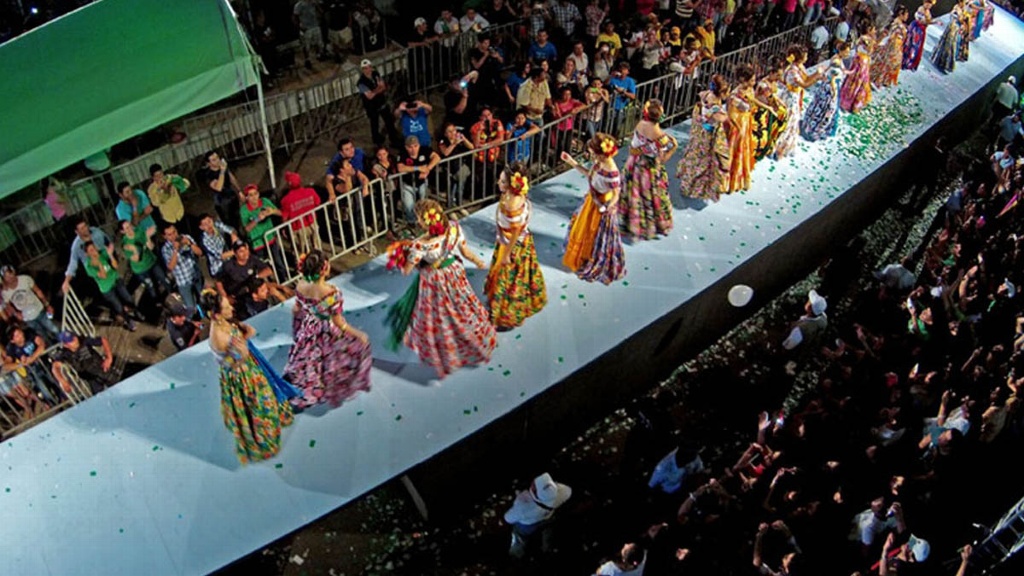 Ya hay fecha para la elección de la Flor Tabasco… Las Destacadas