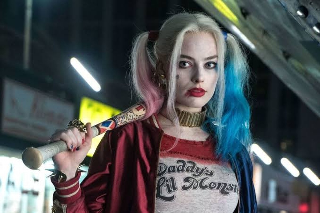 Dc Lanza Primer Tráiler De Birds Of Prey Con Harley Quinn De Protagonista Video 