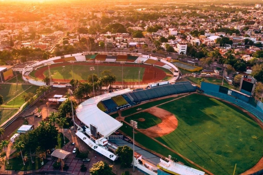 Sedatu remodelará el Centenario 27 de Febrero y Ciudad Deportiva Tabasco xeva Noticias