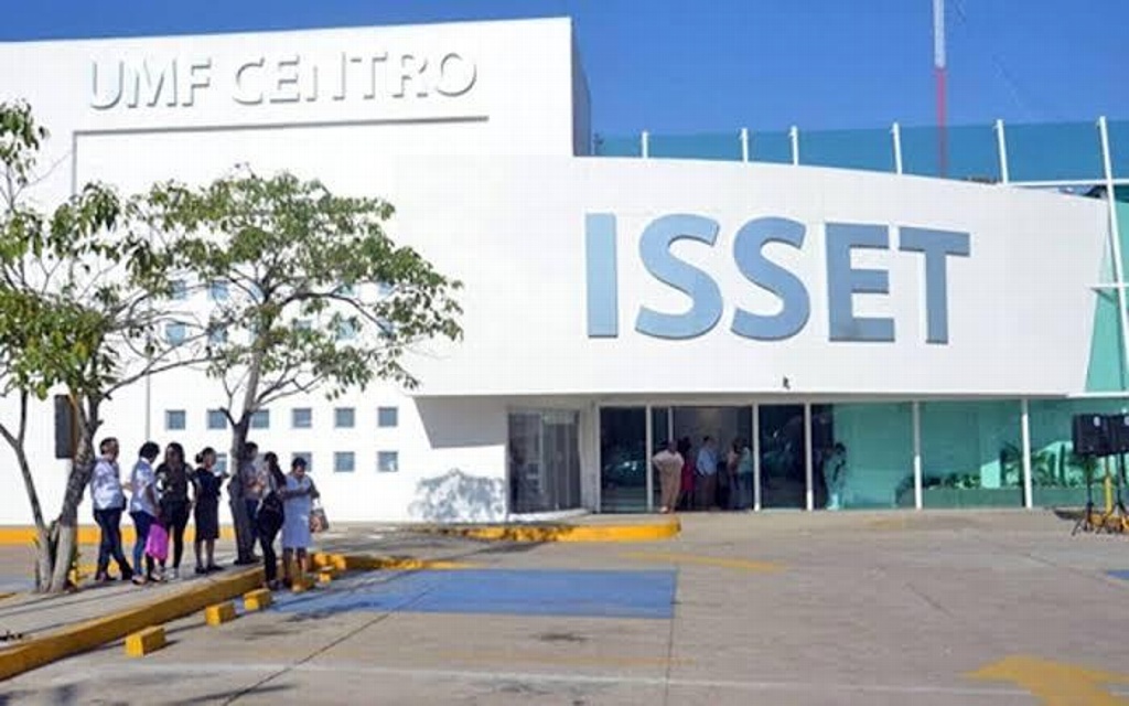 Más de 50 trabajadores del ISSET han retomado su trabajo presencial, reporta sindicato