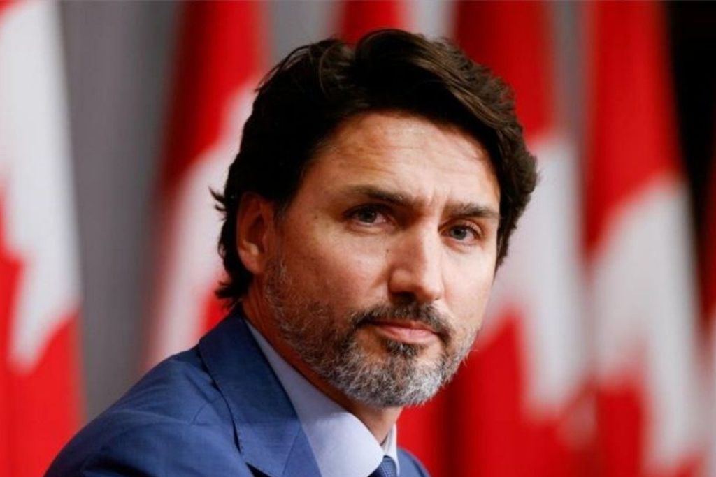 Partido Liberal de Canadá aventaja en elecciones; será tercera victoria