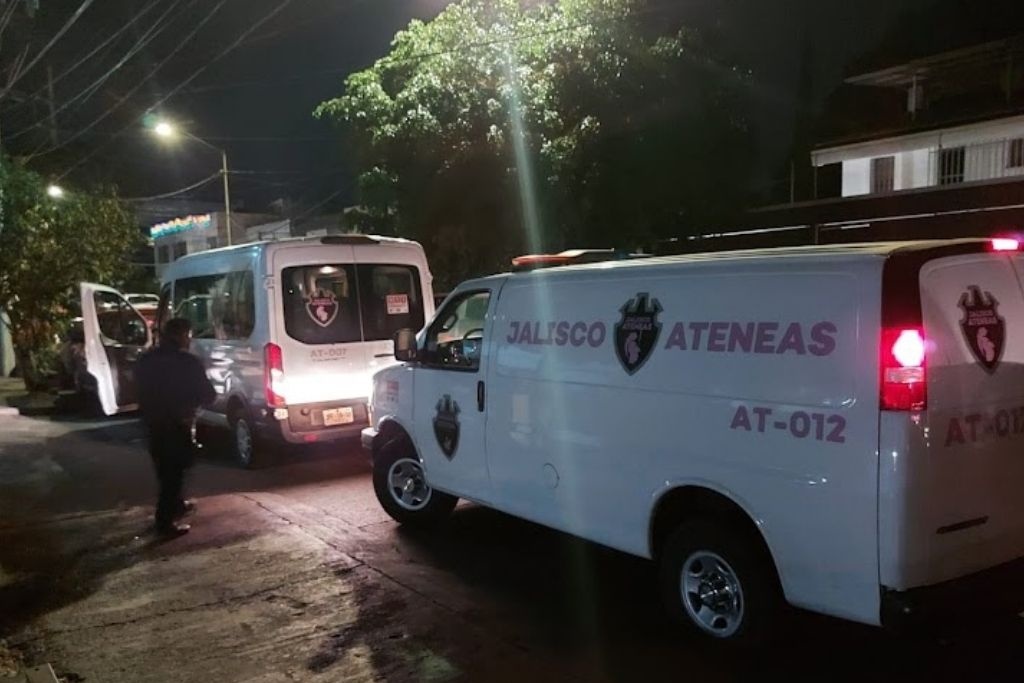 Rescatan en Jalisco a 20 niños y adolescentes migrantes originarios de Guatemala