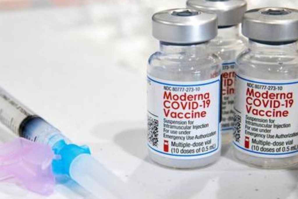 EE.UU. compartirá con OMS 'tecnologías clave' de vacuna del COVID-19 