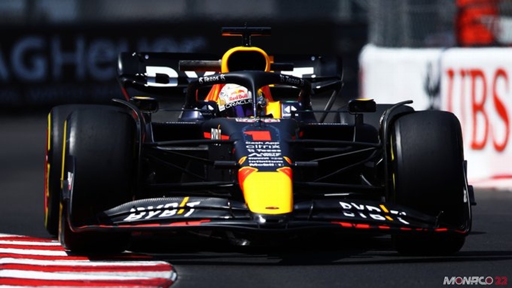 F1: Charles Leclerc el más rápido en P2 del GP de Mónaco; Checo Pérez, tercer lugar (+VIDEO)