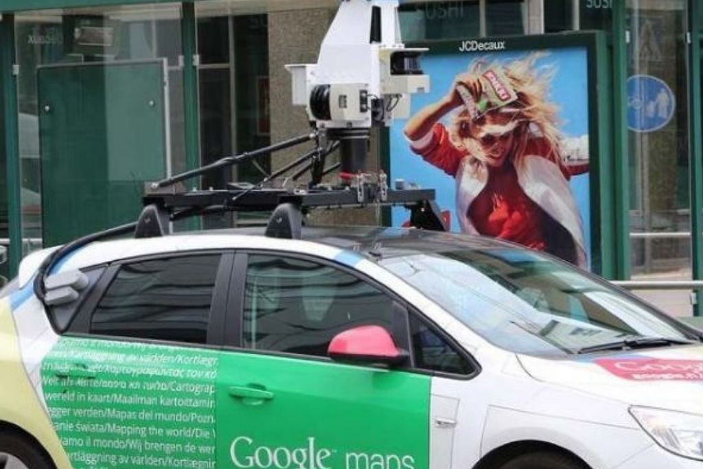 Anuncia Google Streety View cambios en su app 