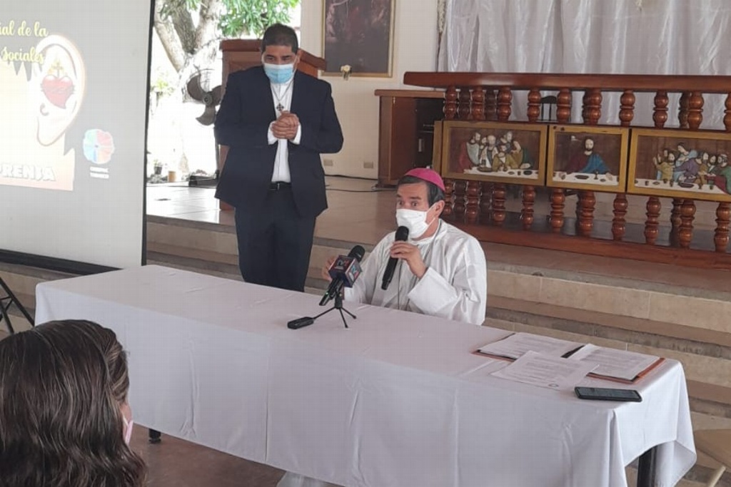 'No se debe asesinar a nadie por decir la verdad', dice Obispo sobre violencia contra periodistas 