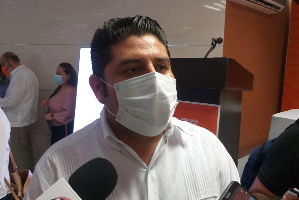 Se mantienen vigilancia en puntos vulnerables ante contingencias por lluvias, destaca alcalde de Tacotalpa