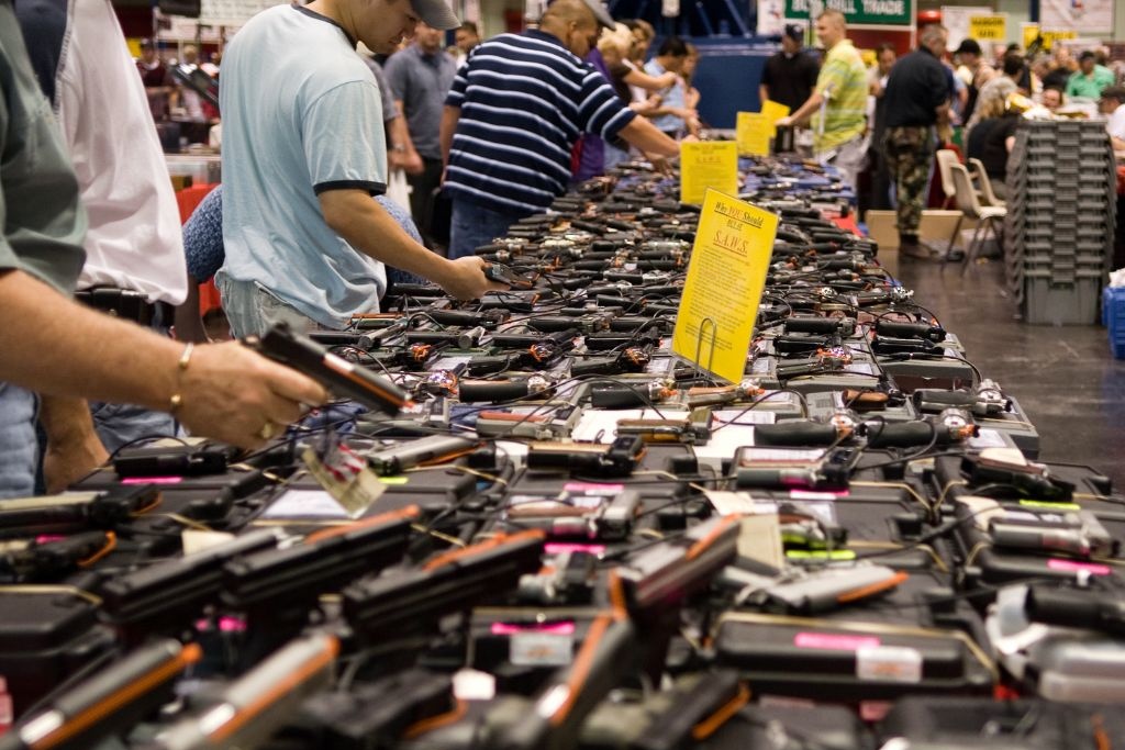 Corte Suprema de EE.UU. reafirma derecho constitucional a portar armas en público