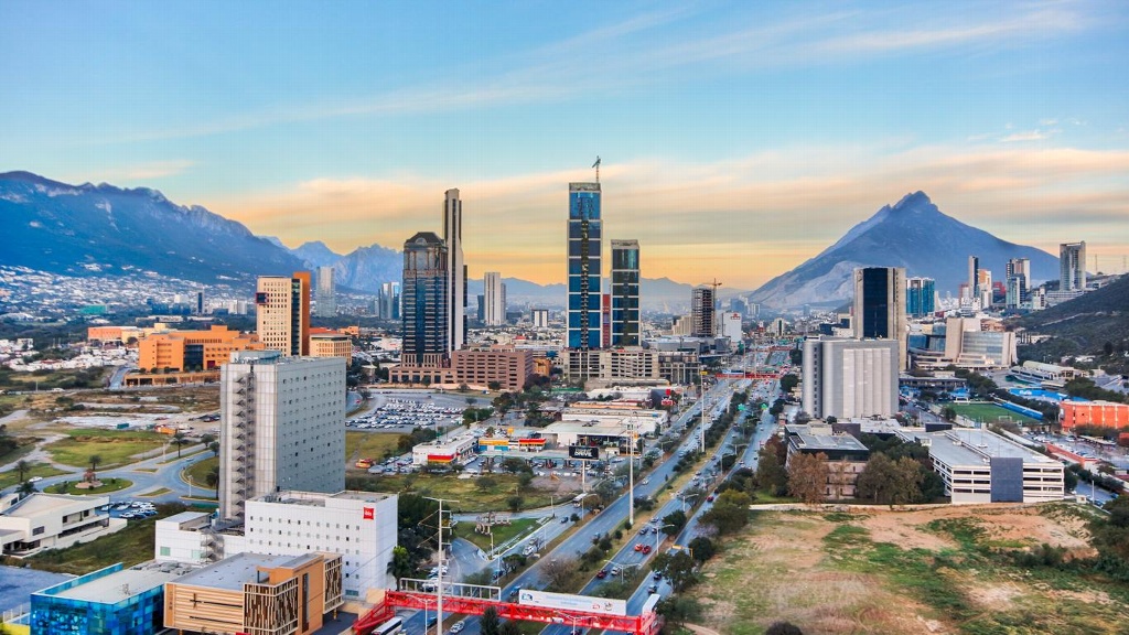 Monterrey de las mejores ciudades para vivir en América Latina 