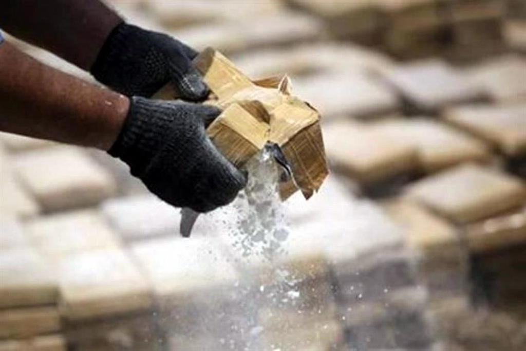 ONU revela que la fabricación de la cocaína en el mundo aumentó 11%