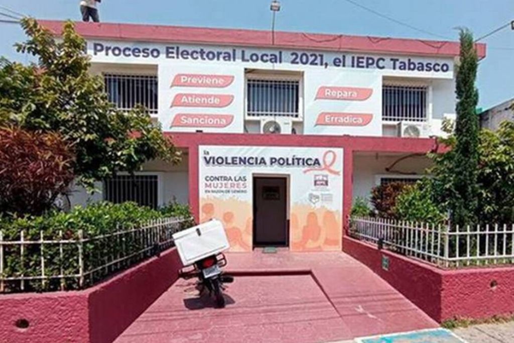 INE aprueba a Elizabeth Nava Gutiérrez para consejera presidente del IEPCT 