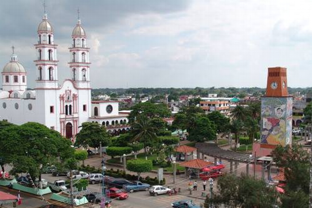 Cárdenas, Tabasco, Es Una De Las Ciudades Menos Competitivas Del País ...