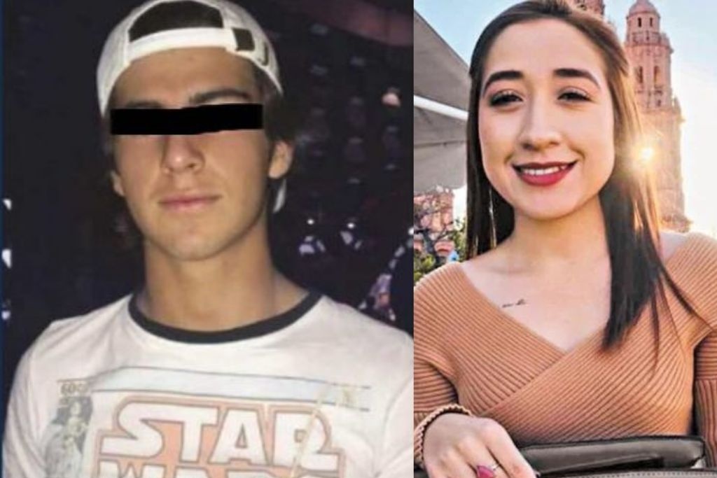 Declaran Culpable A Diego Urik Por El Feminicidio De Jessica En Morelia Policiaca Xeva Noticias 6588