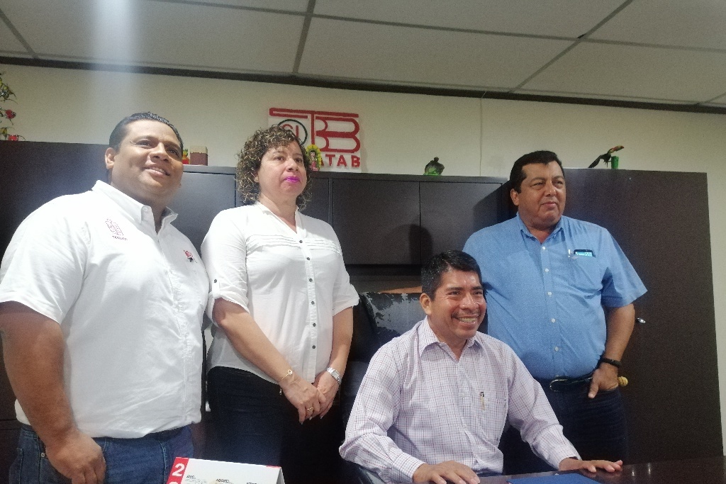 xeva Noticias Tabasco