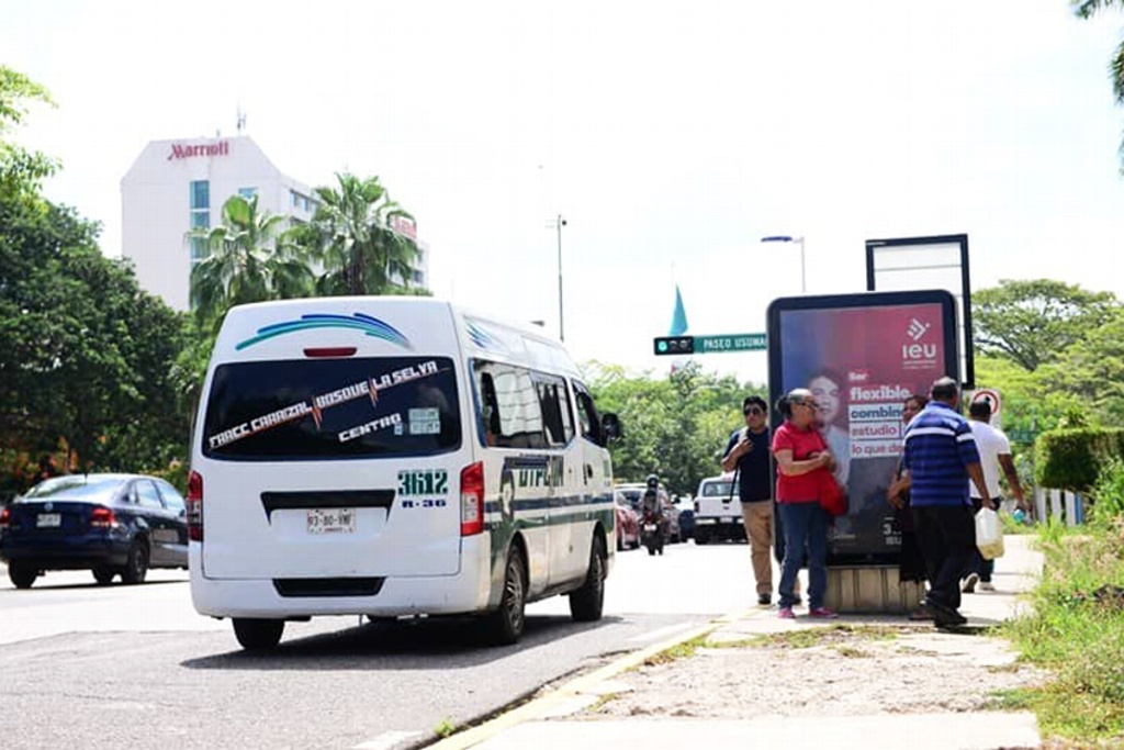 Reserva Movilidad por tres años estudio técnico sobre incremento al