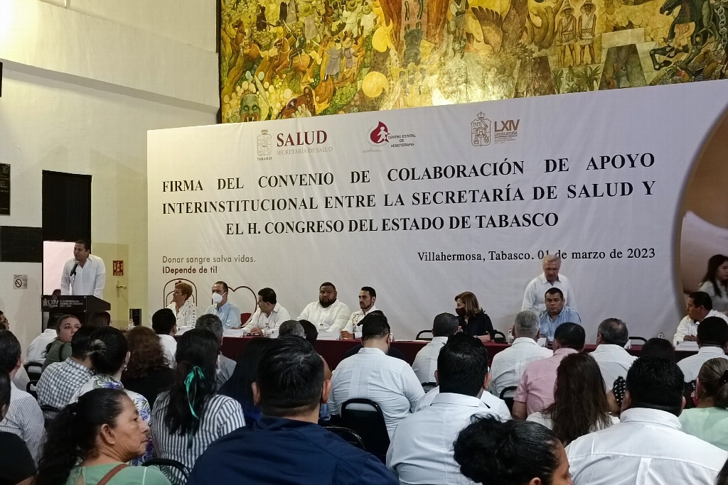 xeva Noticias Tabasco