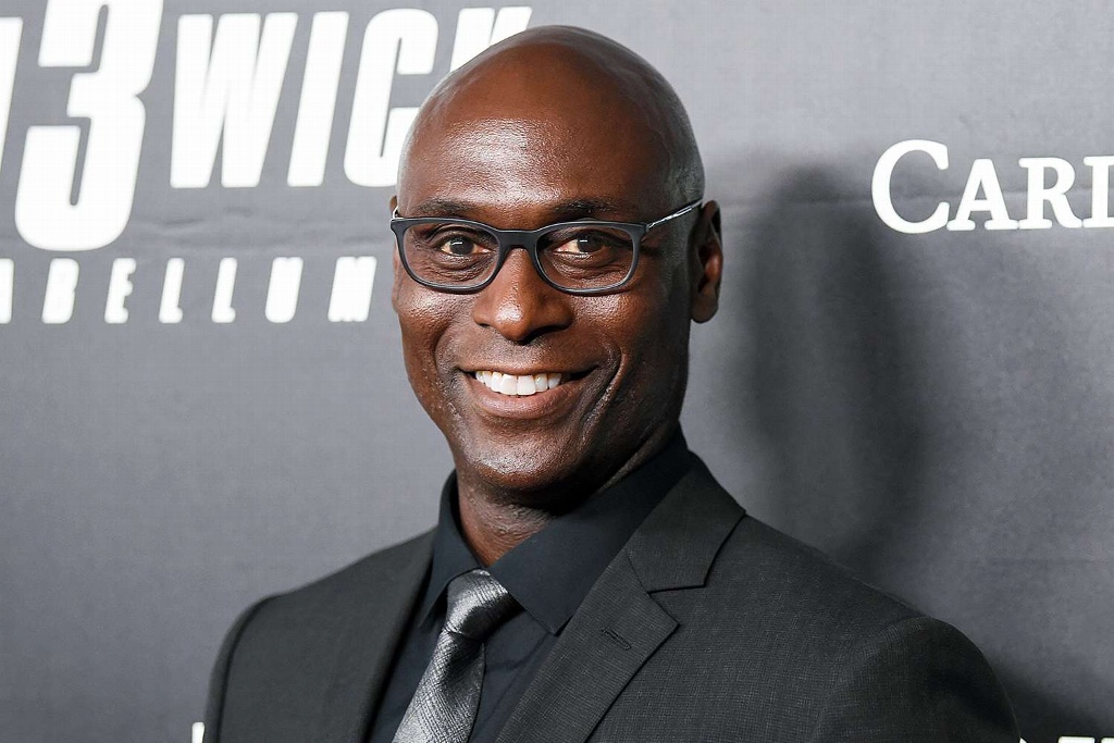 Muere Lance Reddick, actor de 'The Wire', 'Bosch' o 'Fringe