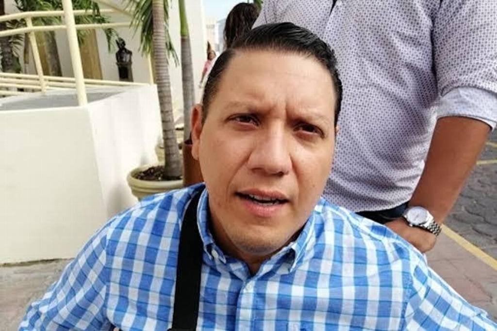 Riesgo De Fractura En MORENA Es Inevitable Considera Daniel Cubero