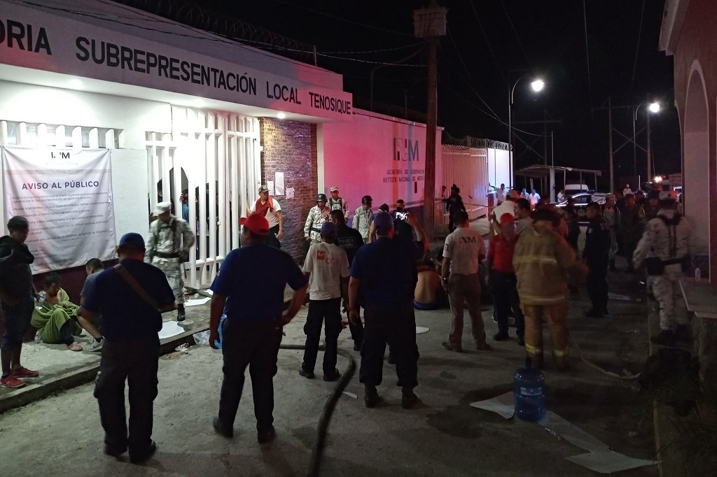 xeva Noticias Tabasco