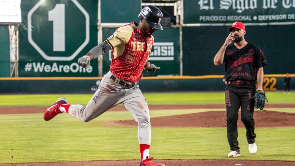 Leones de Yucatán se instala ya en la Serie de Campeonato de la LMB