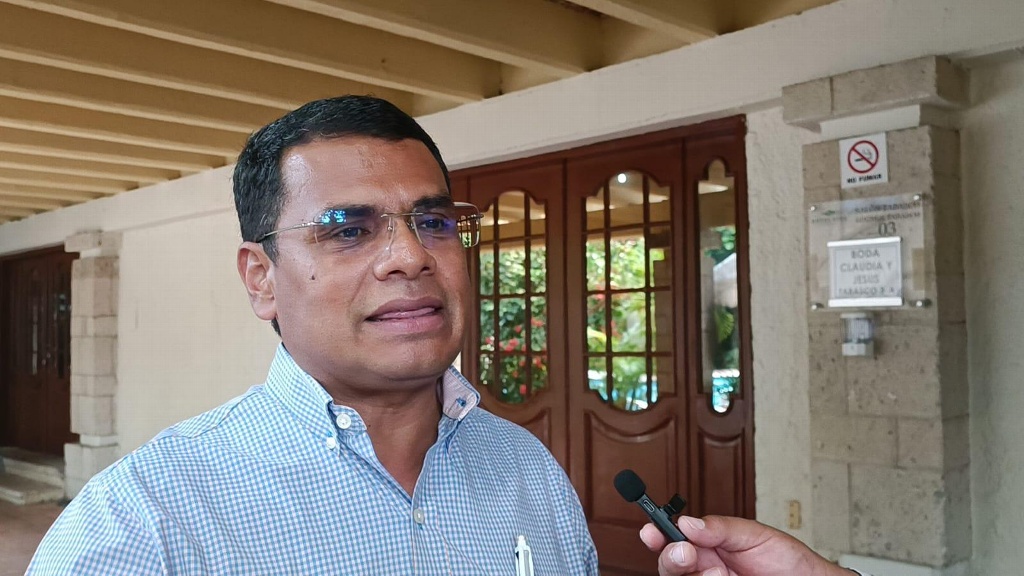 Sería un gravísimo error que Evaristo Hernández regrese al PRI, destaca