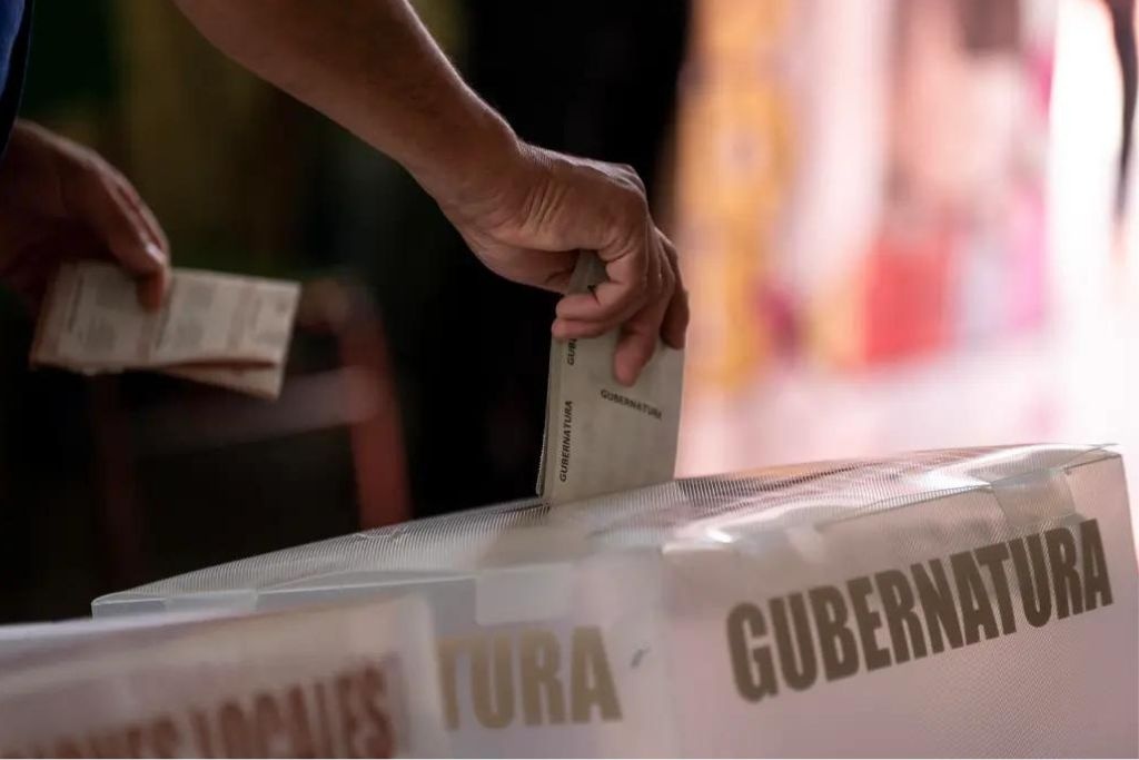 Conoce Las Fechas Finales Para Tramitar Tu Ine Y Votar En Las Elecciones Mexicanas De 2024 Las 1813