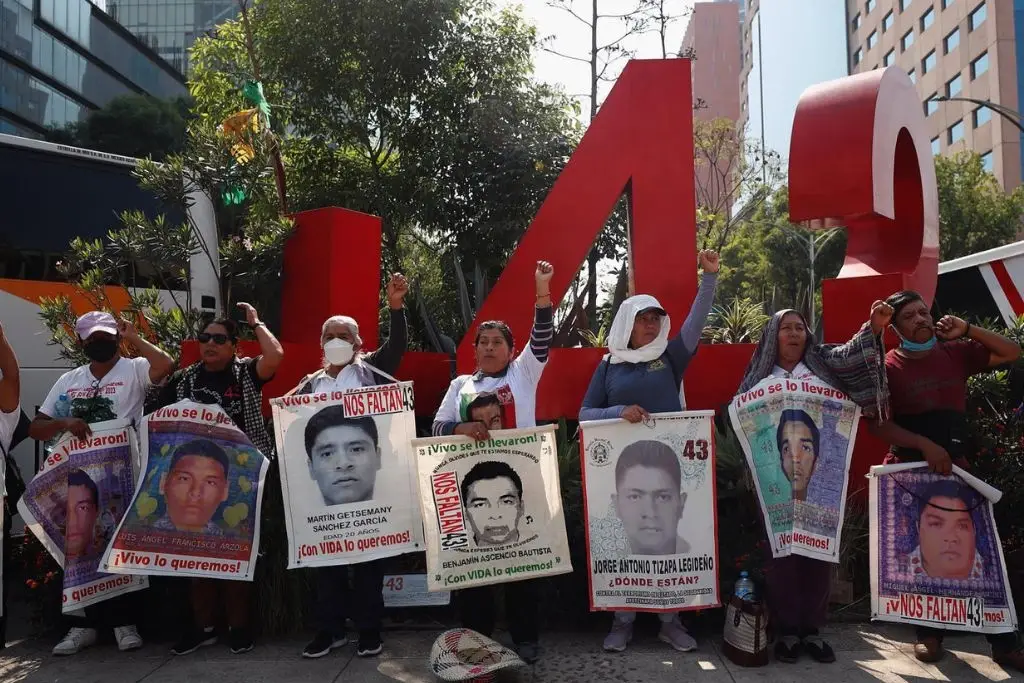 Juzgado Ordena Liberar A Militares Implicados En Caso Ayotzinapa