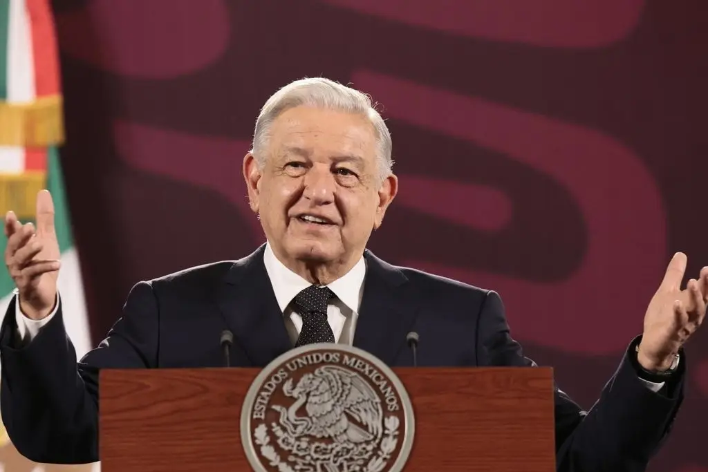 AMLO Reconoce Una Lucha De Bandas En La Frontera Sur Tras Masacre De 11