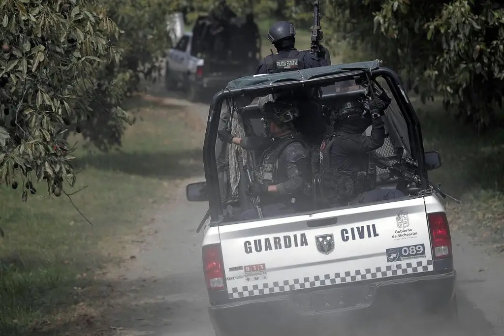 Reportan Asesinatos Durante El Fin De Semana En M Xico Tabasco De