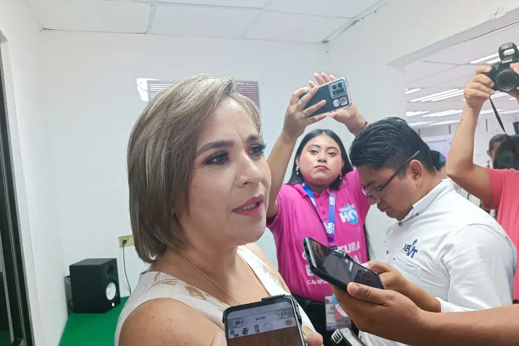 Se Reporta Listo Tet Para Recibir Impugnaciones Xeva Noticias