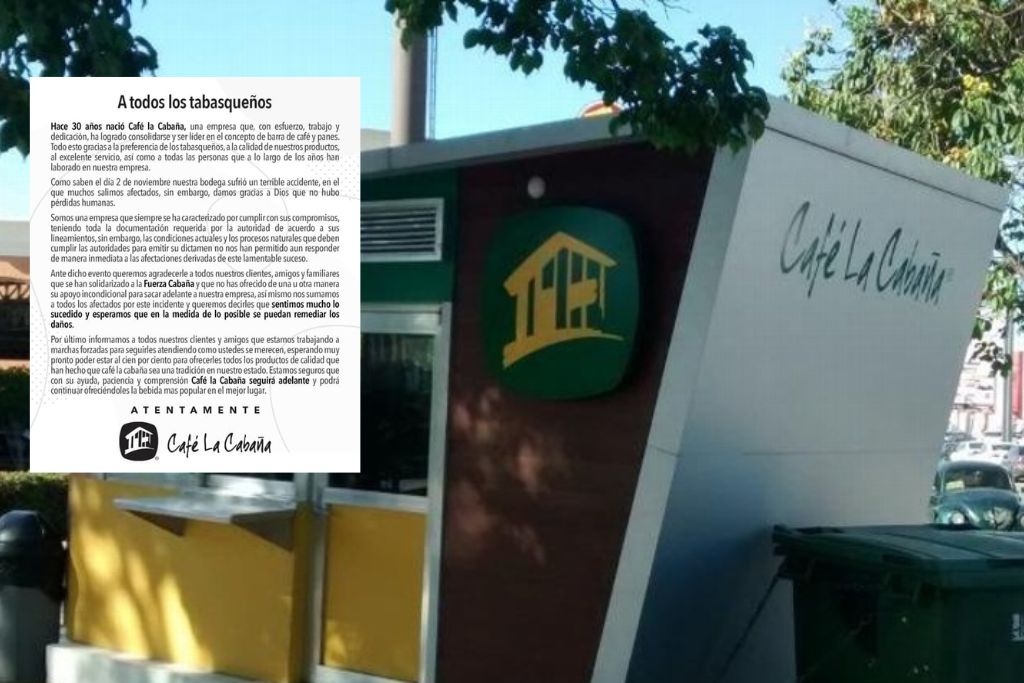 xeva Noticias -Villahermosa