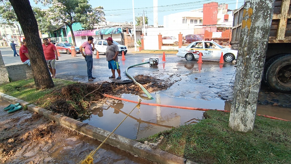 xeva Noticias -Villahermosa