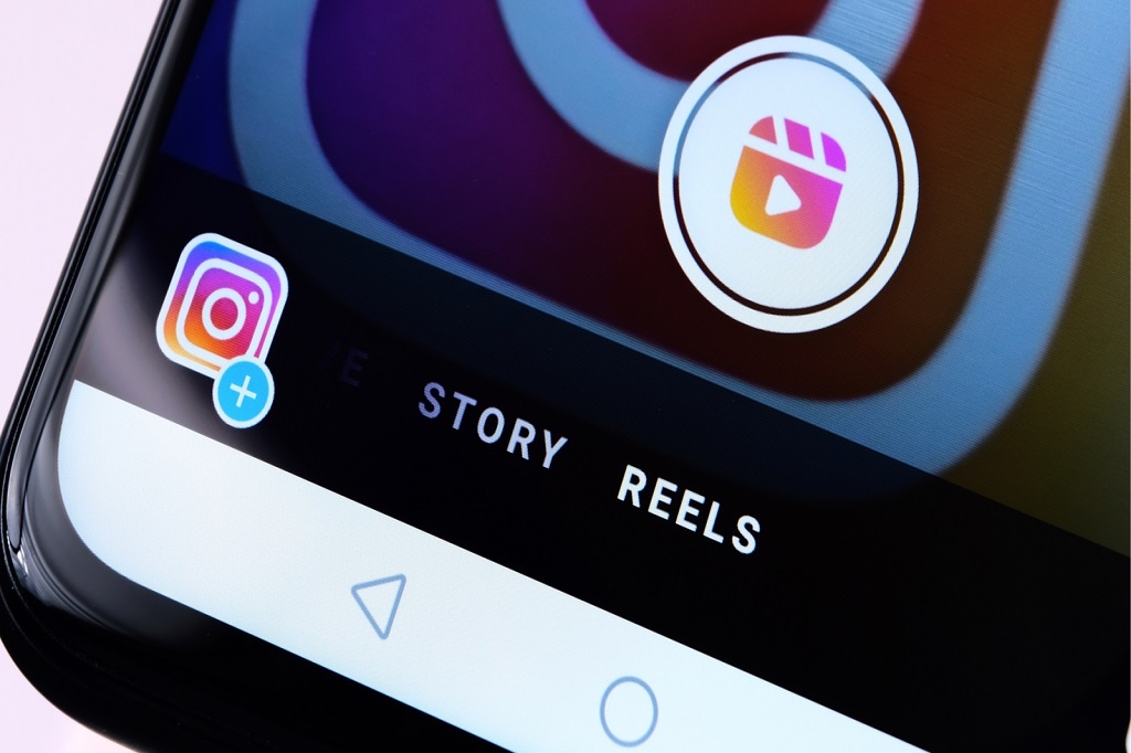 Instagram Ya Te Permite Descargar Los Reels De Otras Personas Ahora Tabasco 5624