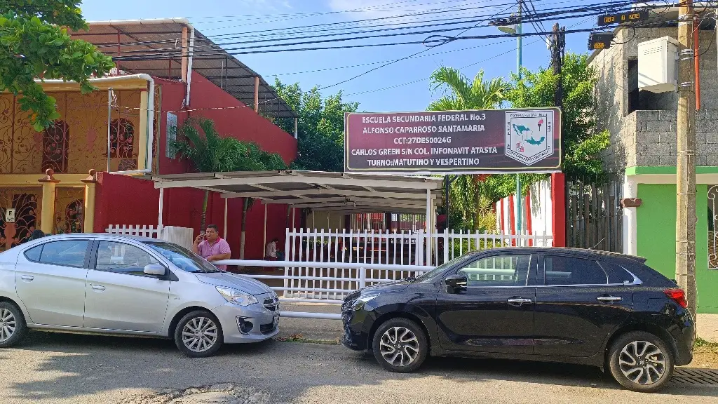 Imagen relacionada a la nota