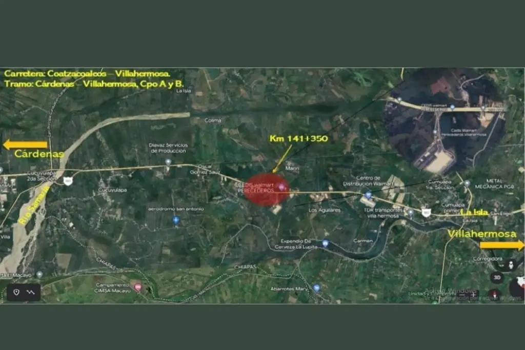 Imagen relacionada a la nota