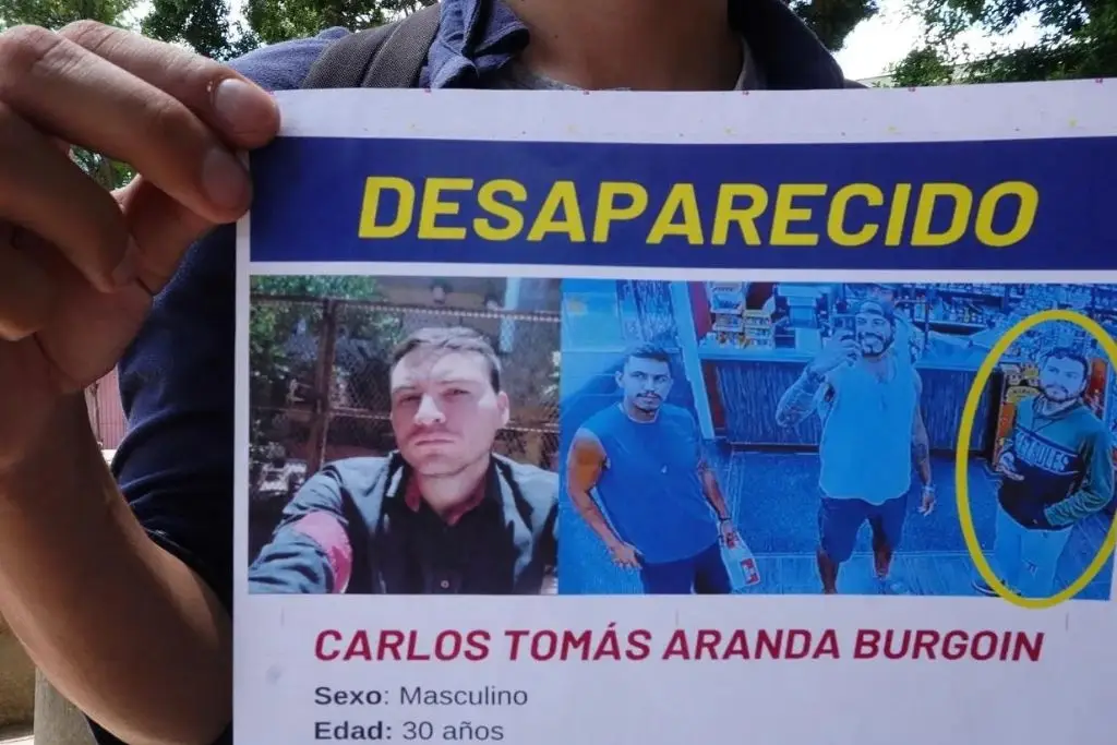 Imagen relacionada a la nota