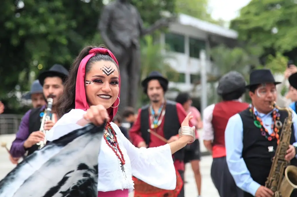 Imagen relacionada a la nota