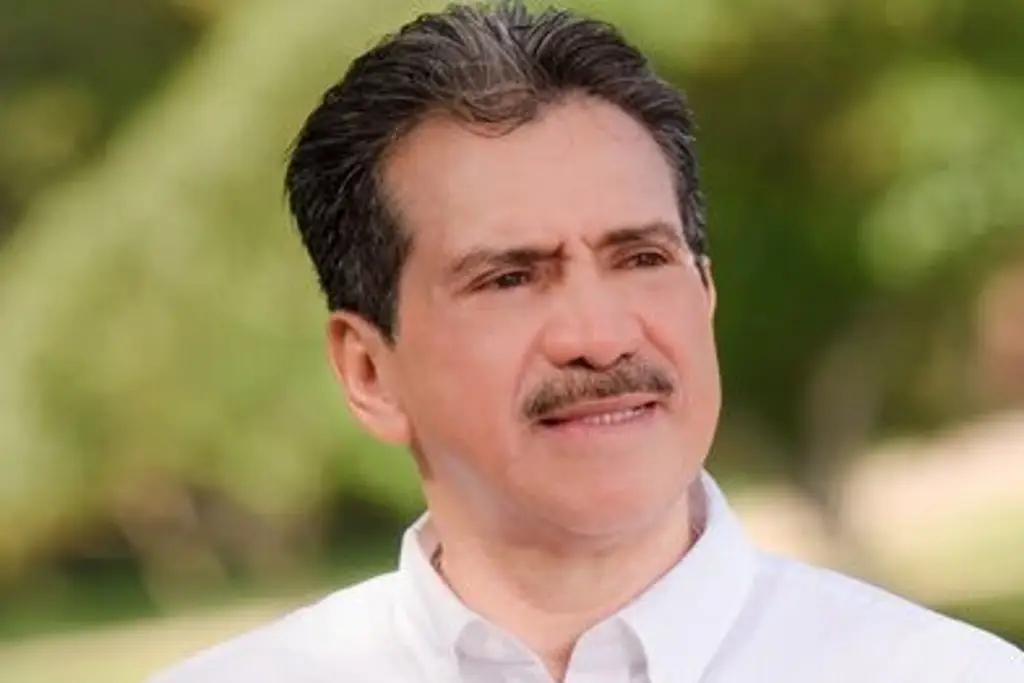 Consejo de Morena no estuvo a la altura, señala Evaristo Hernández