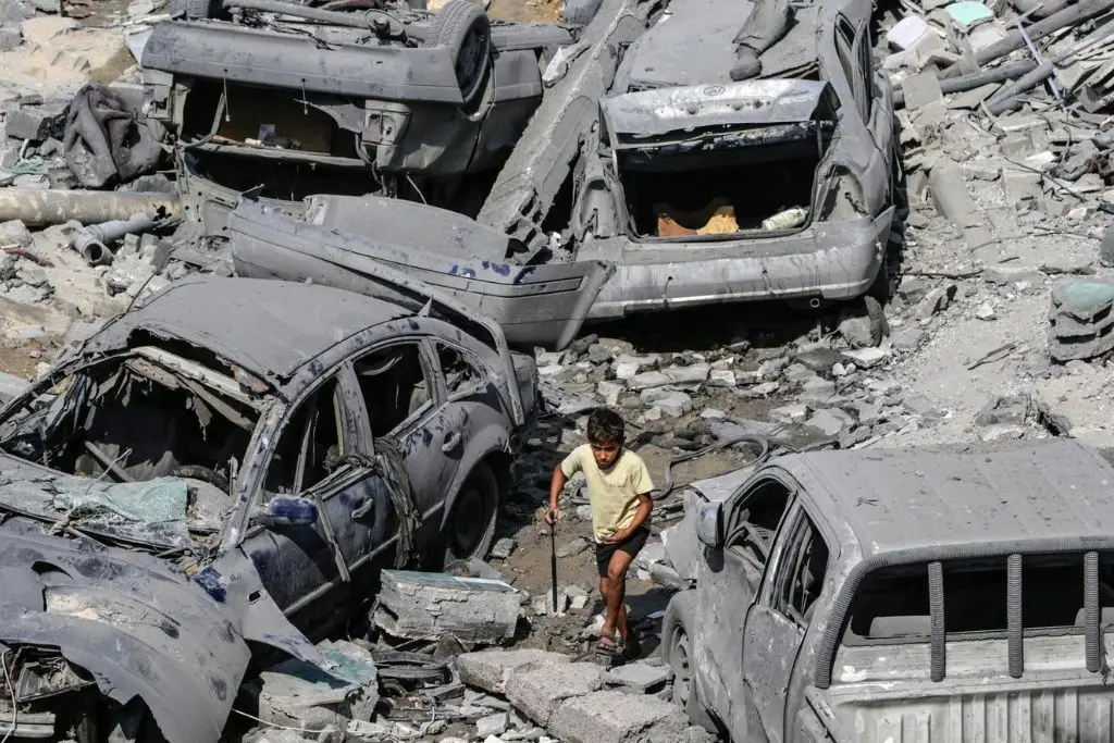 Imagen relacionada a la nota