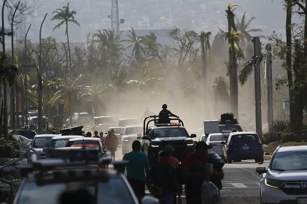 Imagen relacionada a la nota