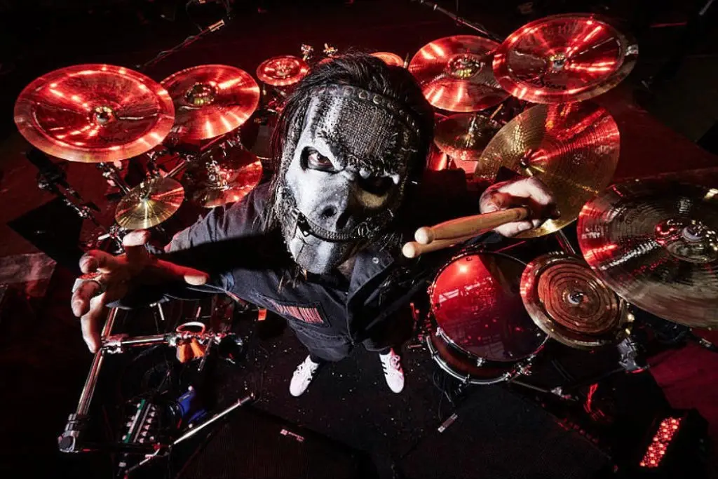 Slipknot Anuncia Salida Del Baterista Jay Weinberg - Xeva Noticias