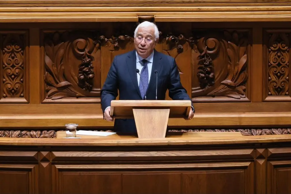 Primer ministro de Portugal dimite por investigación de corrupción en ...