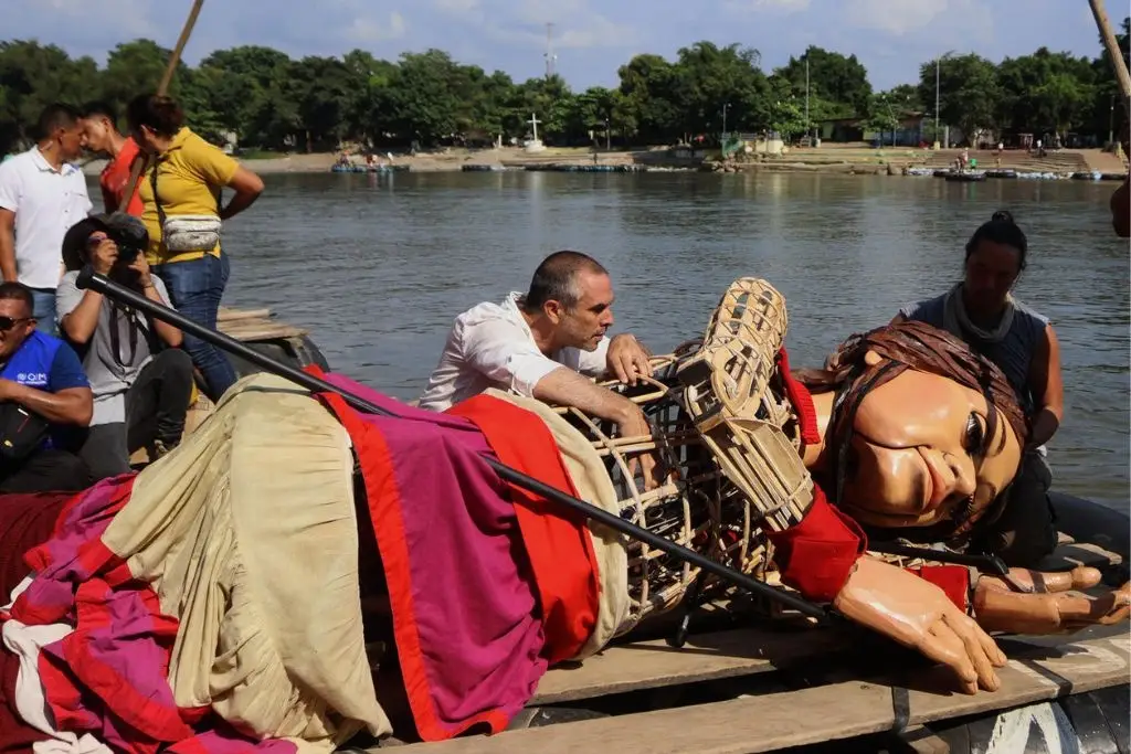 Imagen relacionada a la nota