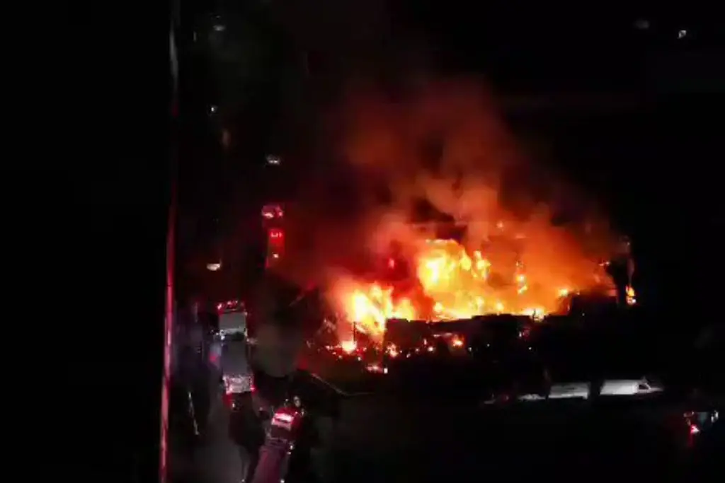 Imagen relacionada a la nota