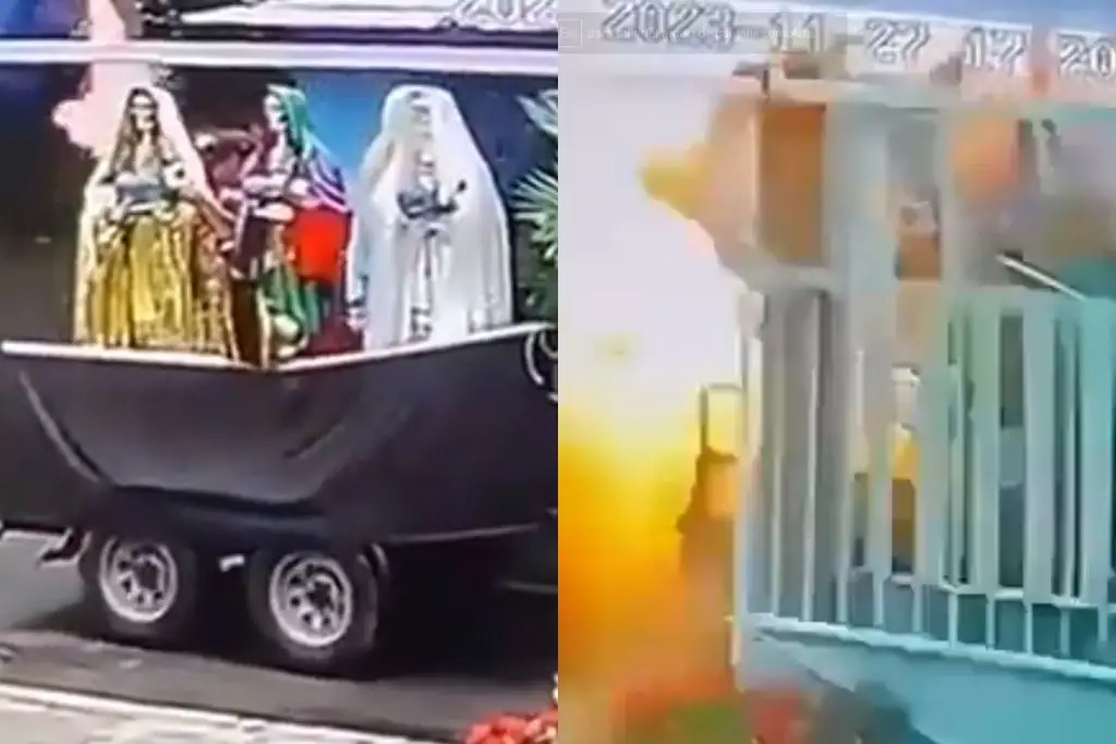 Imagen relacionada a la nota