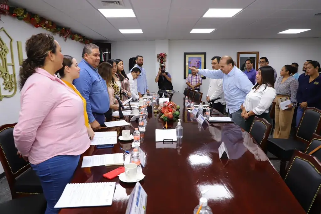 Imagen relacionada a la nota