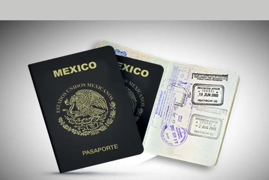 ¿Cómo tramitar tu pasaporte 2024 y cuáles son los precios? xeva Noticias