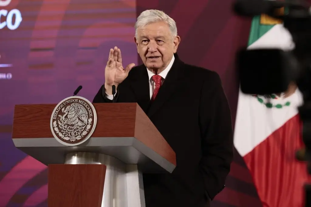 Presentará AMLO el 5 de febrero reformas al Poder Judicial y la ...