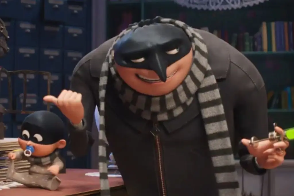 Imagen relacionada a la nota