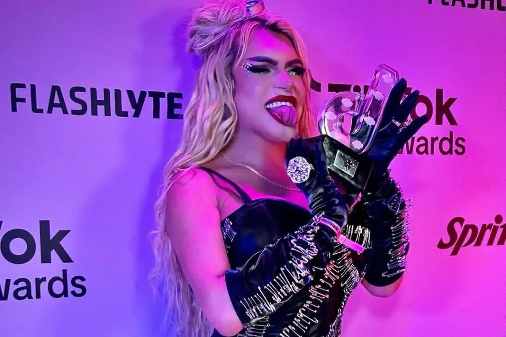 Conoce la lista completa de ganadores en los TikTok Awards 2024 xeva